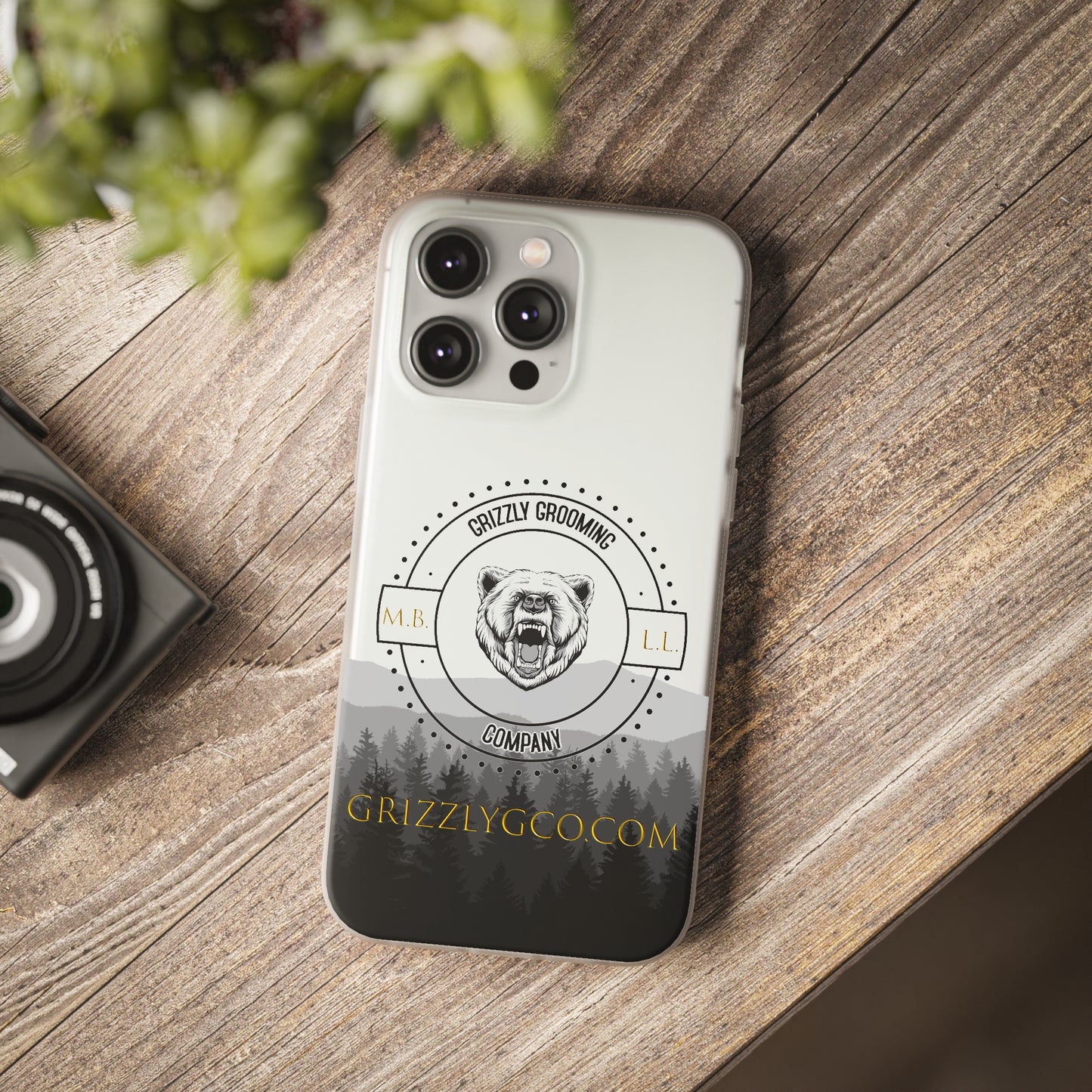 GGC Flexi Case