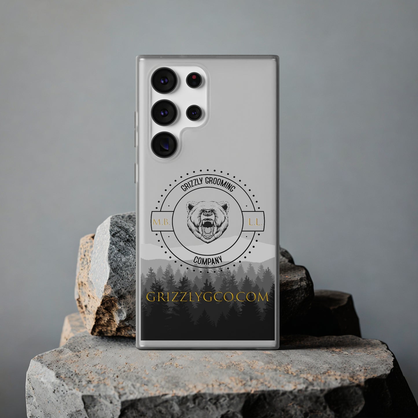 GGC Flexi Case