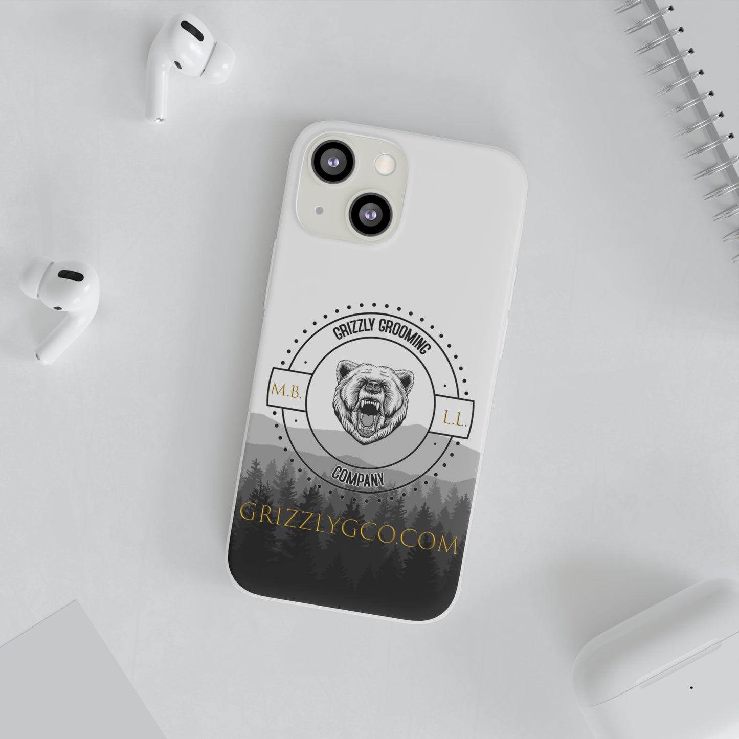 GGC Flexi Case