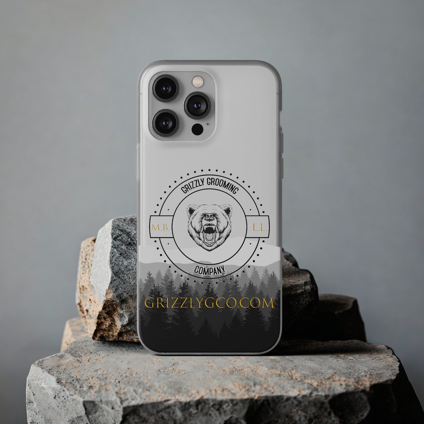 GGC Flexi Case