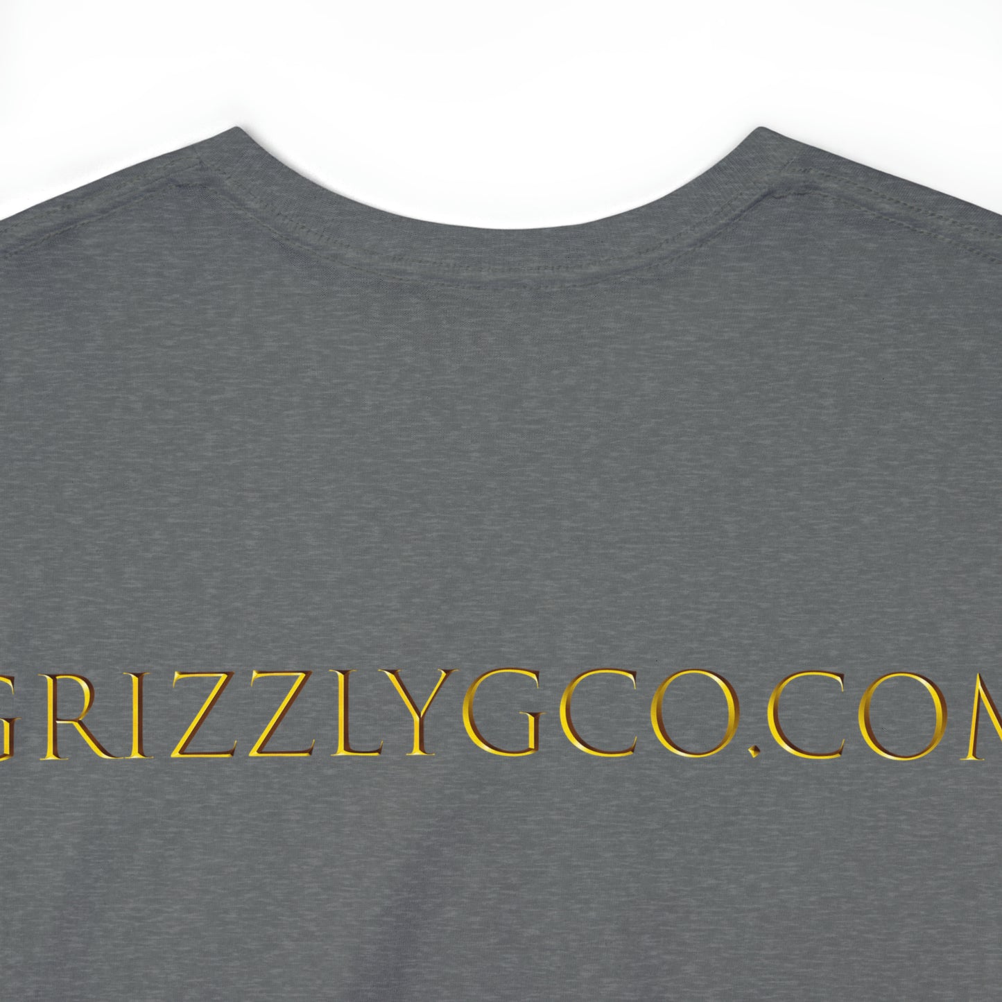 GGC 'In Beard We Trust' T-Shirt