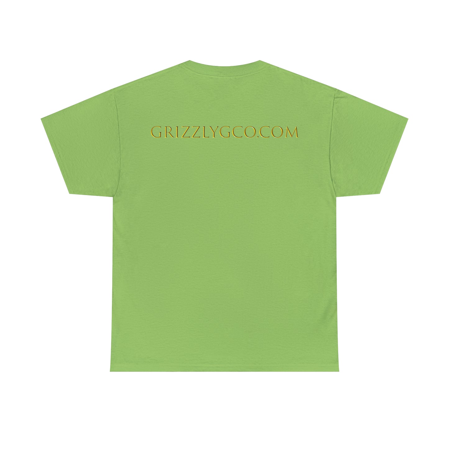GGC 'In Beard We Trust' T-Shirt