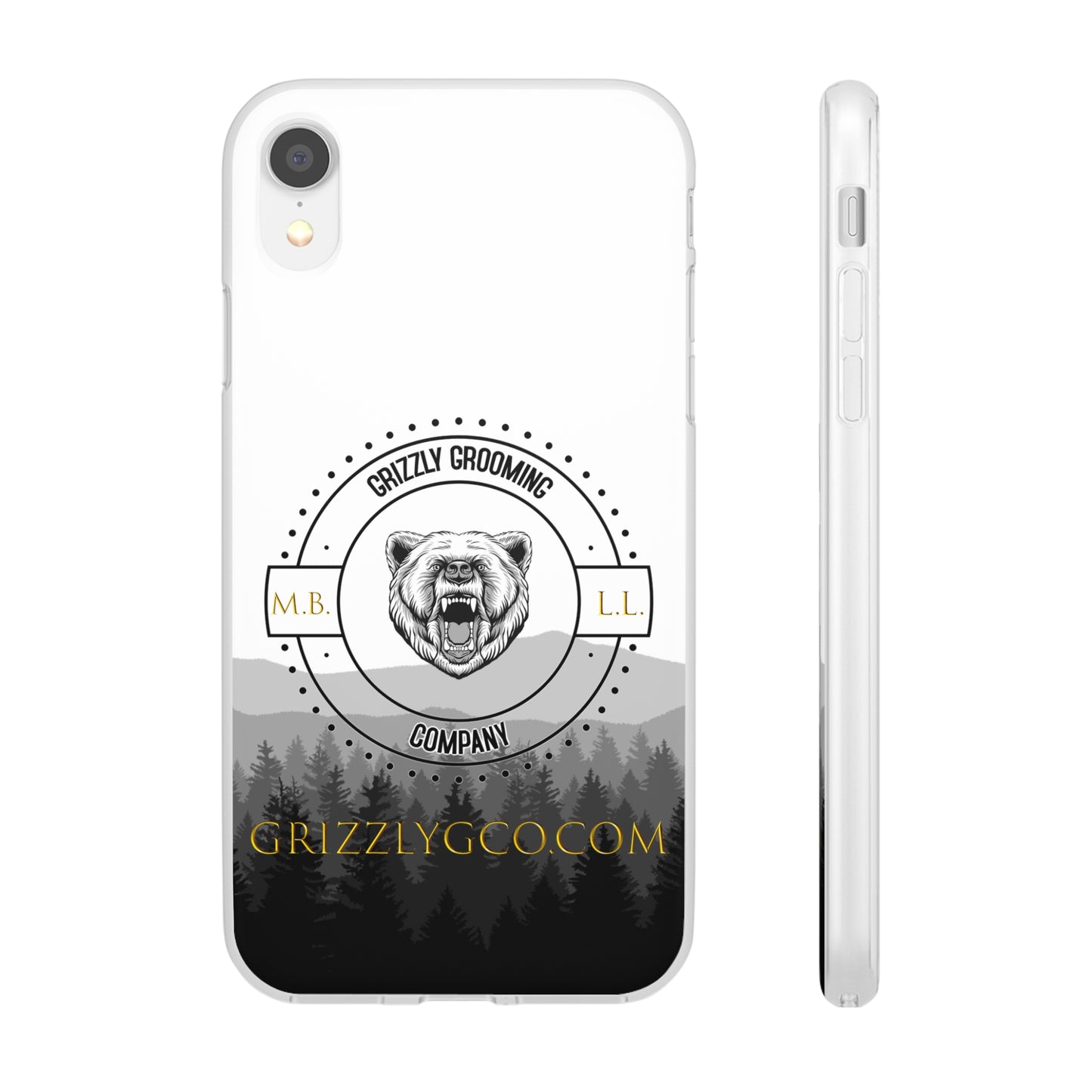 GGC Flexi Case