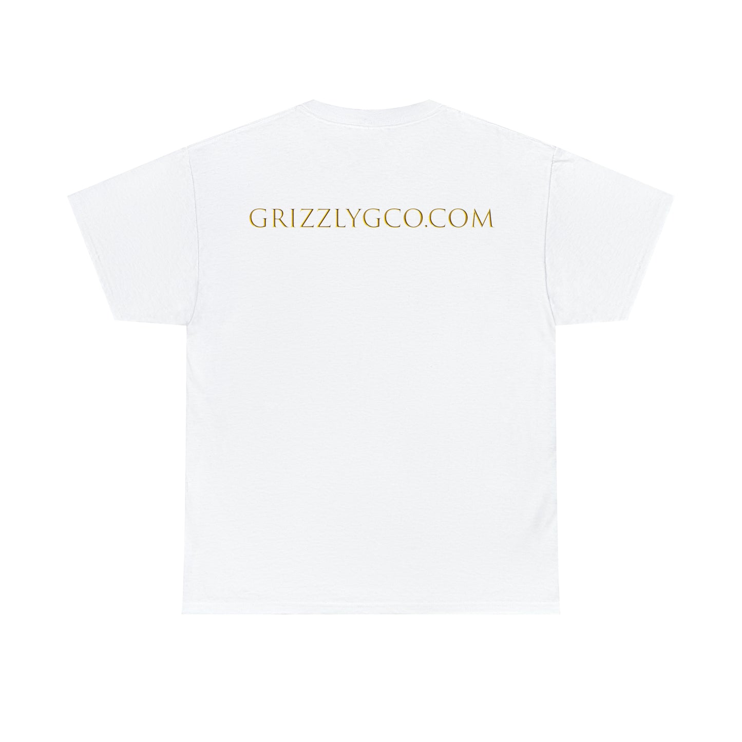 GGC "BEARD GAME STRONG" T-Shirt