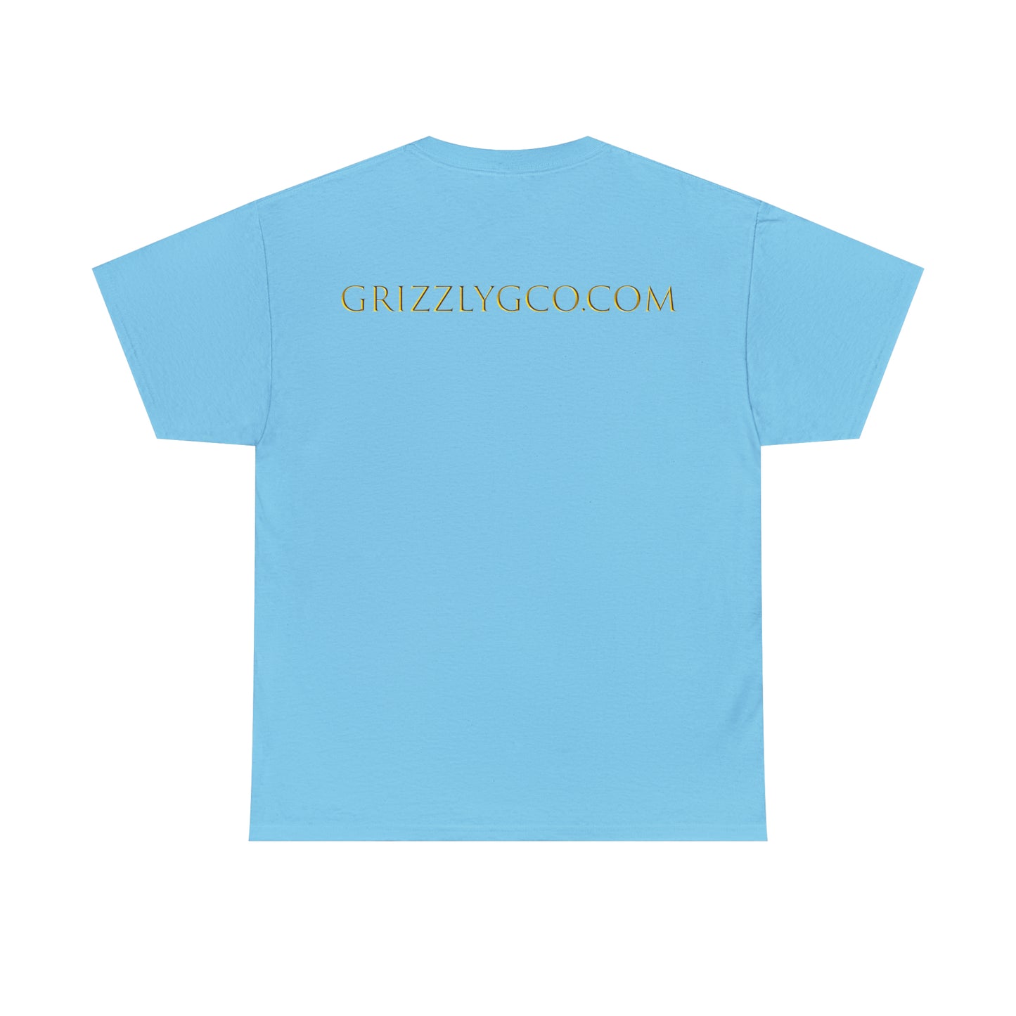 GGC 'In Beard We Trust' T-Shirt