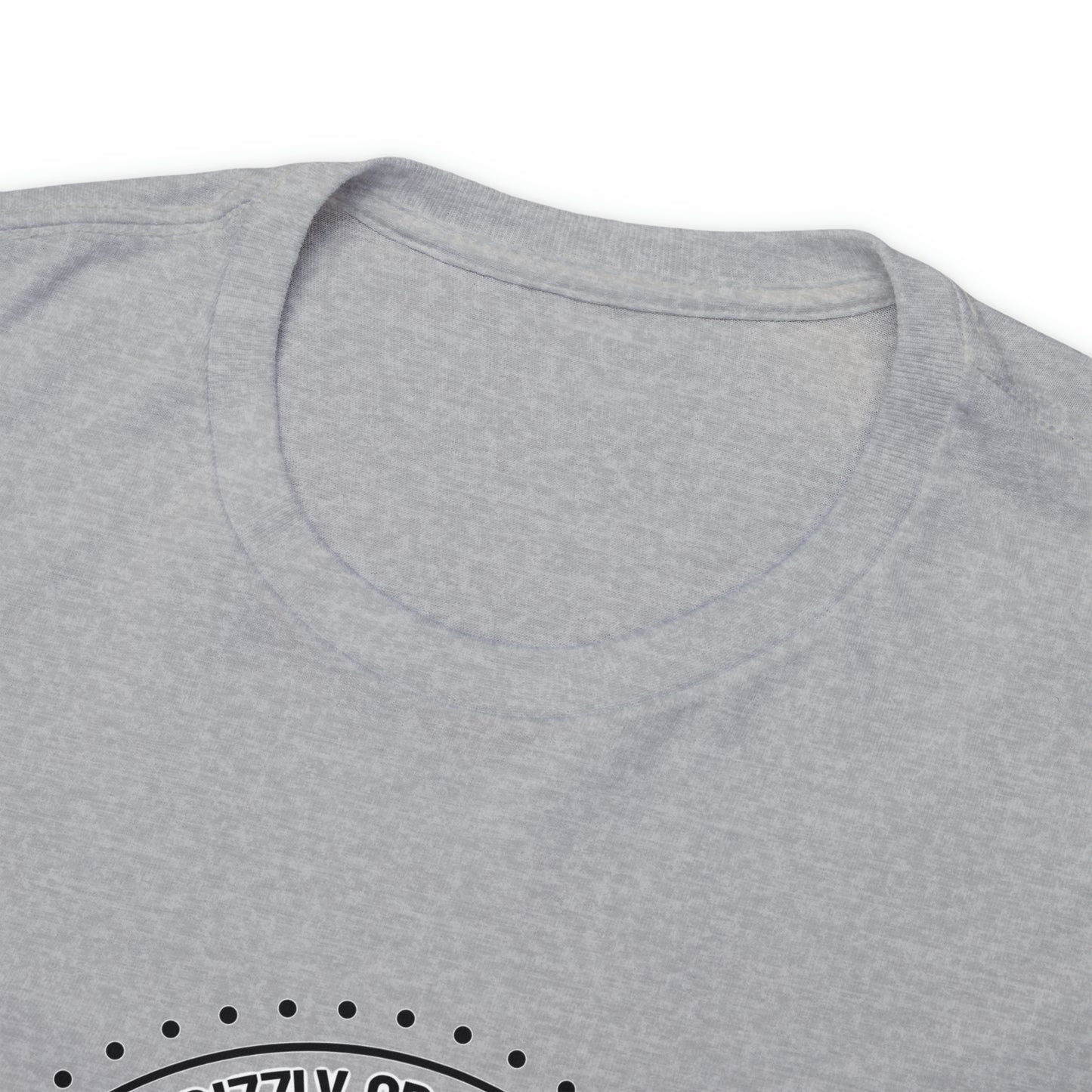 GGC "First Name Basis" T-Shirt