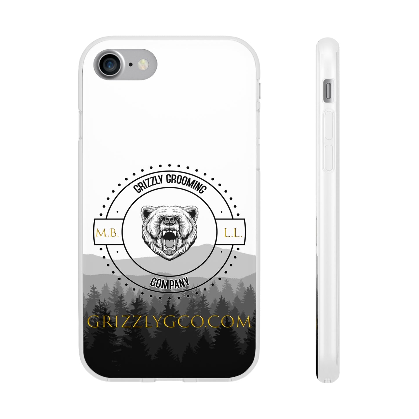 GGC Flexi Case