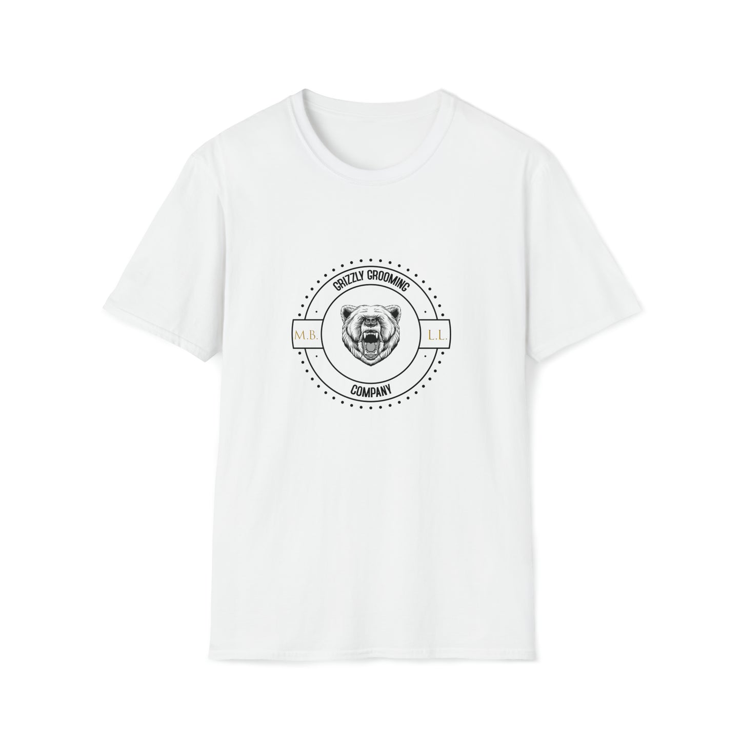 GGC Plain Seal T-Shirt
