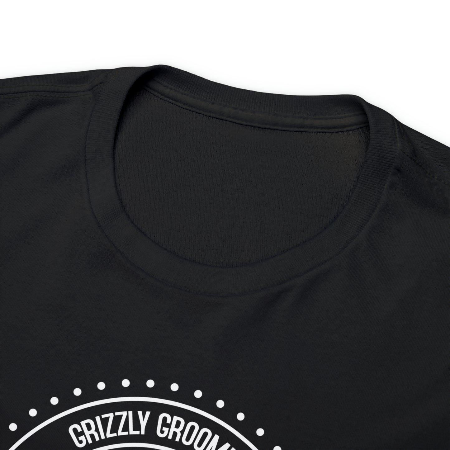 GGC "BEARD GAME STRONG" T-Shirt