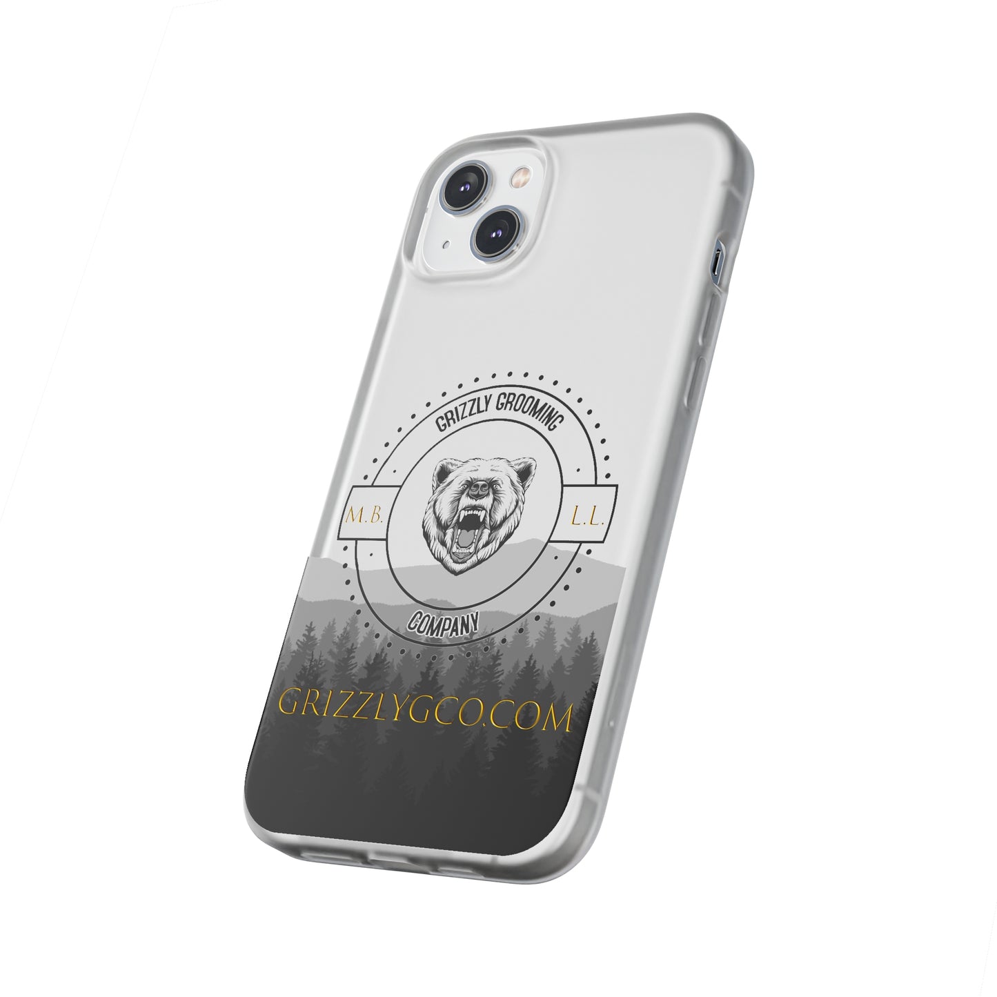 GGC Flexi Case