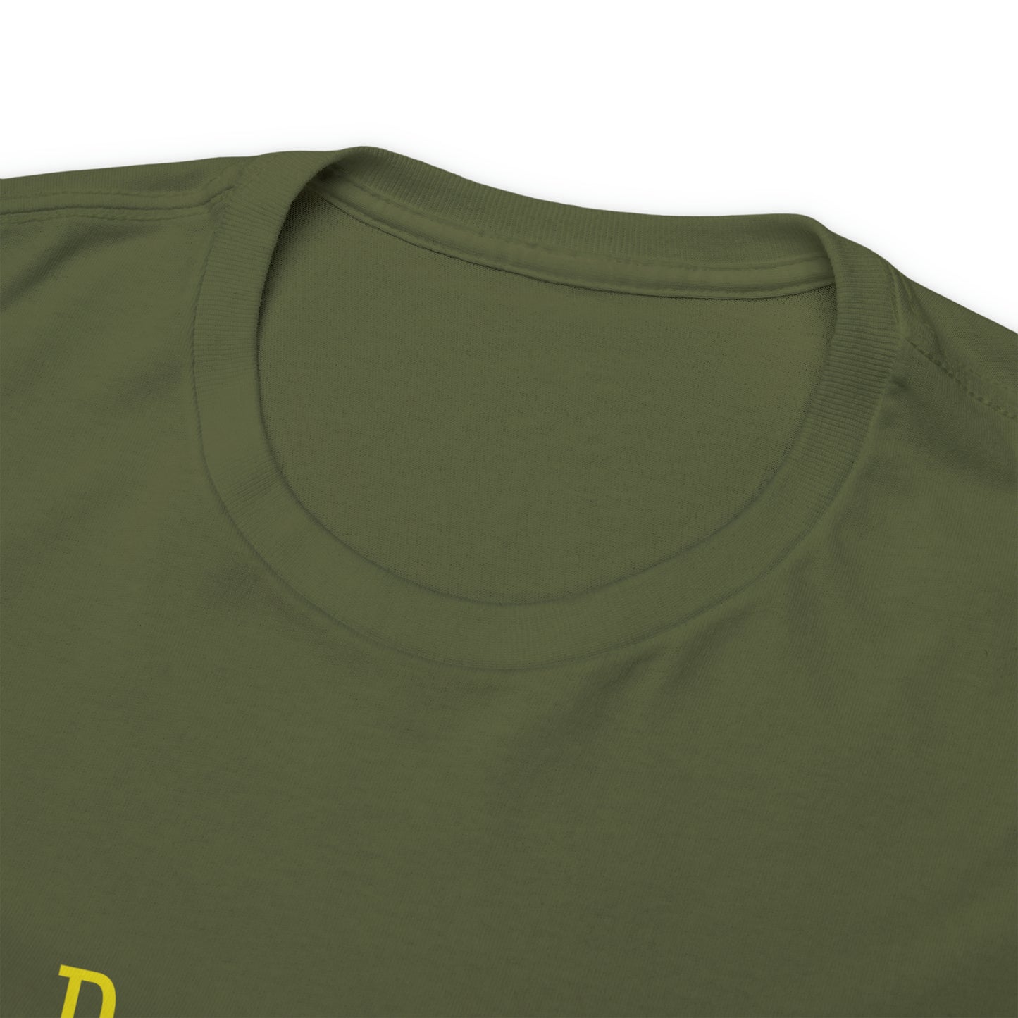 GGC "Papa Bear(d)" T-Shirt