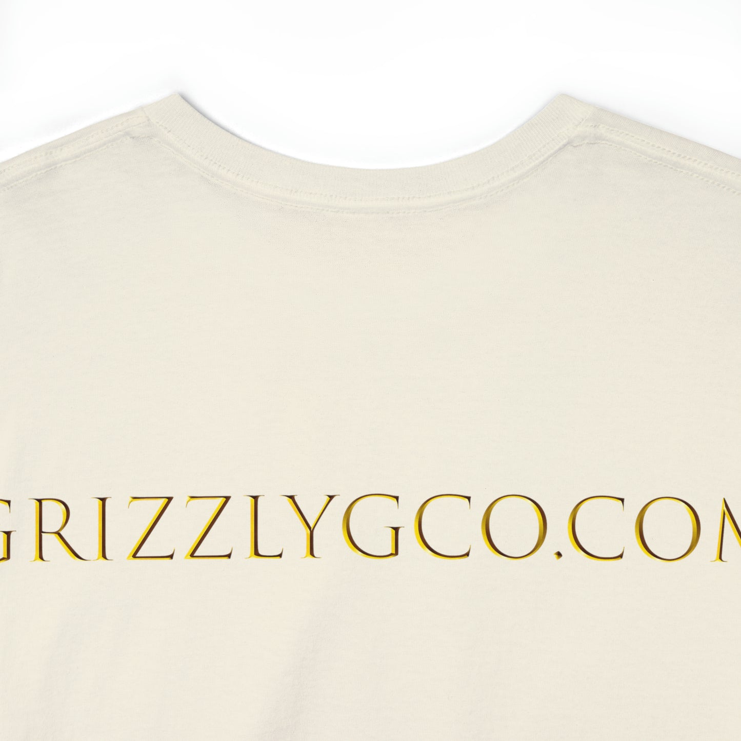 GGC 'In Beard We Trust' T-Shirt
