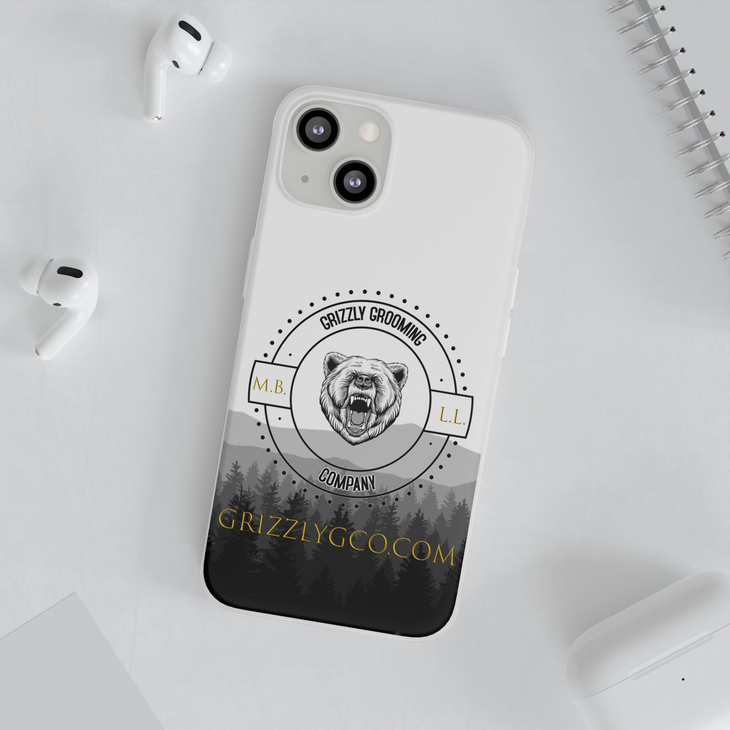 GGC Flexi Case