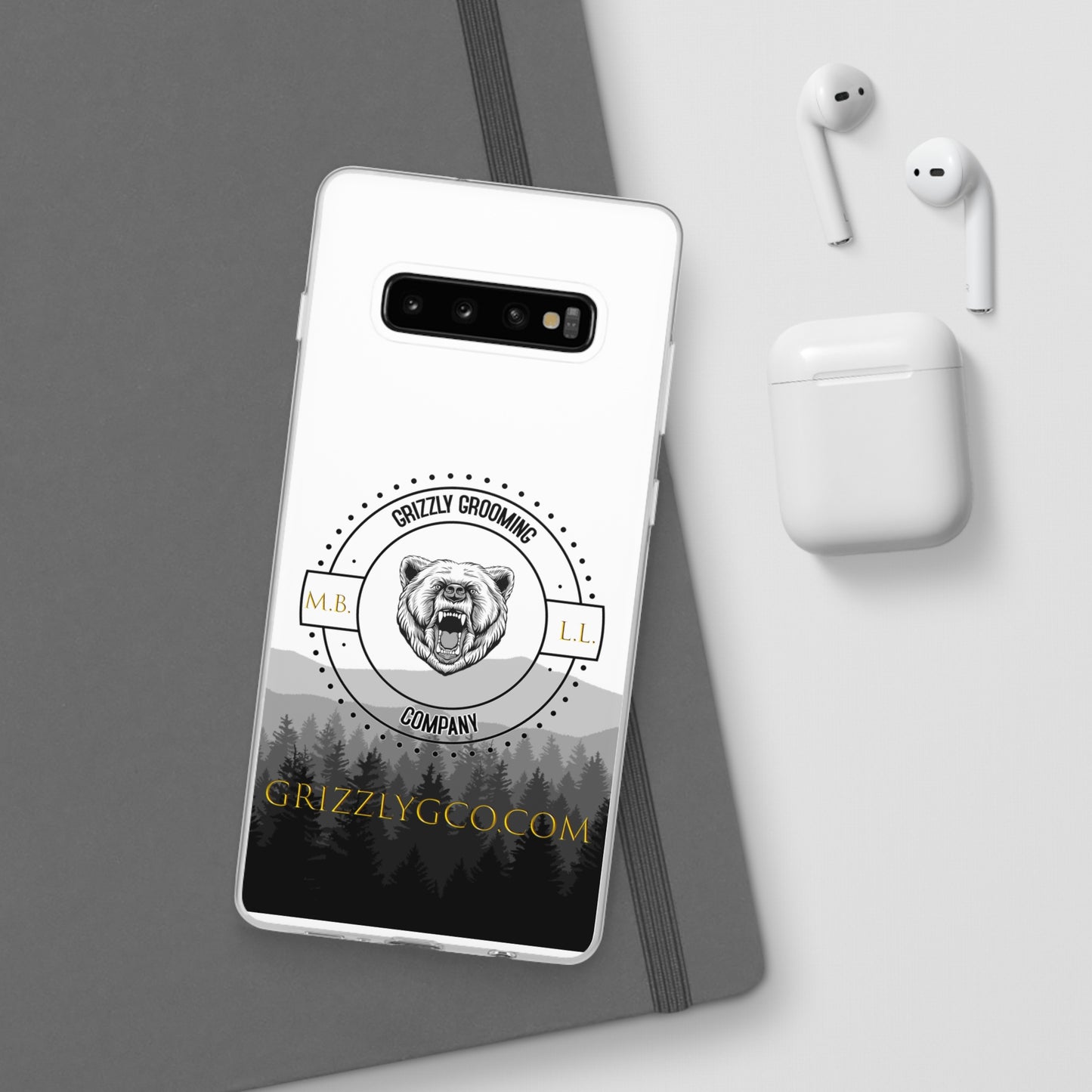 GGC Flexi Case