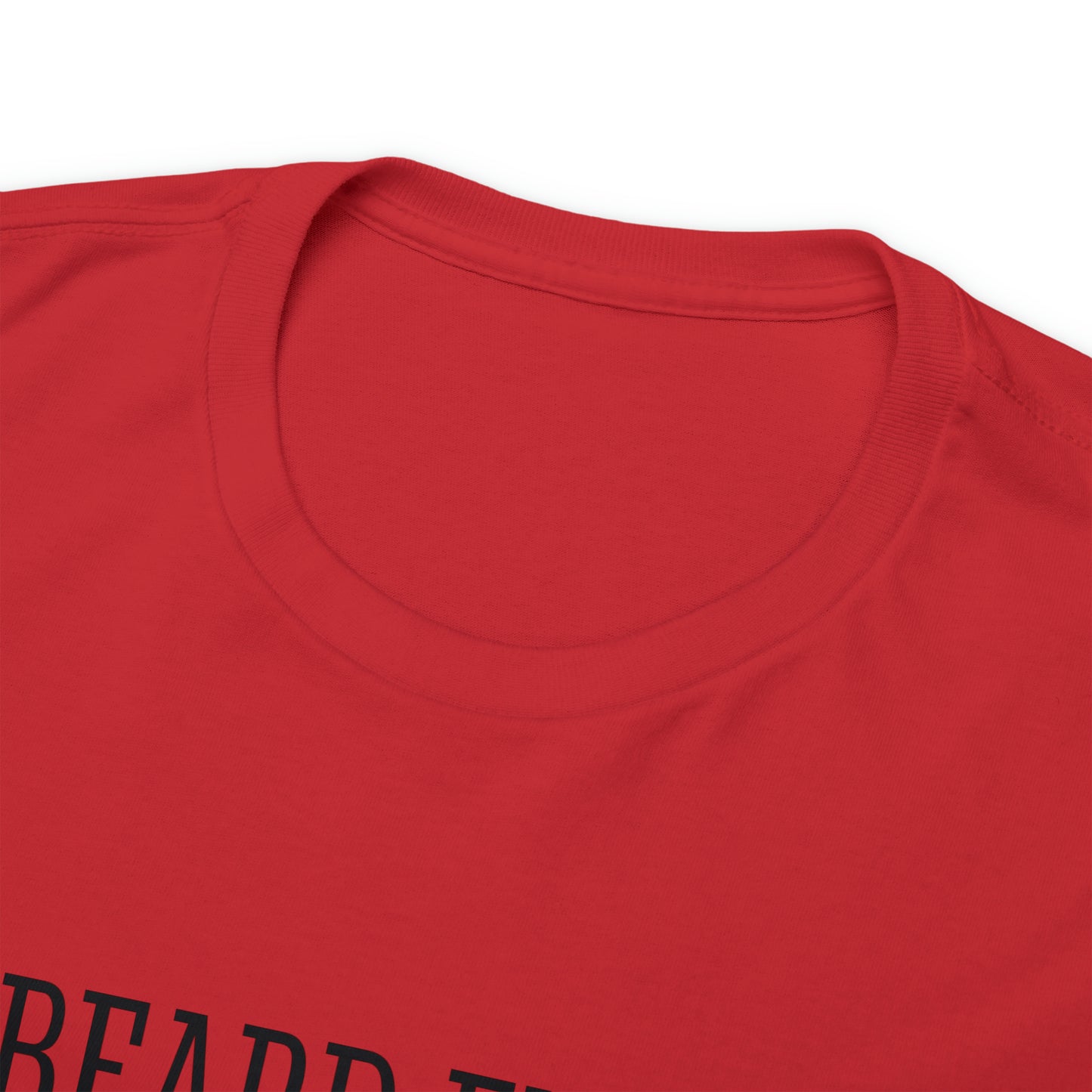 GGC 'Beard Envy' T-Shirt