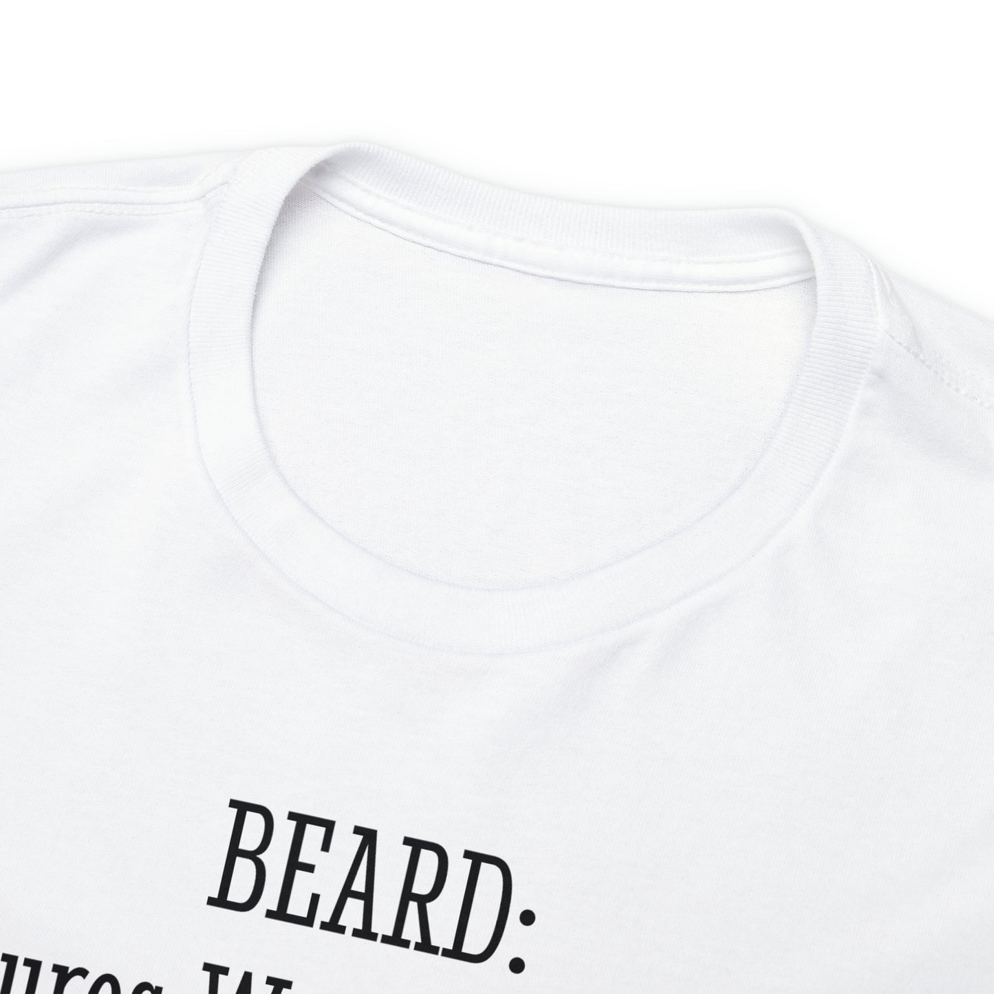 GGC 'I Mean Business' T-Shirt