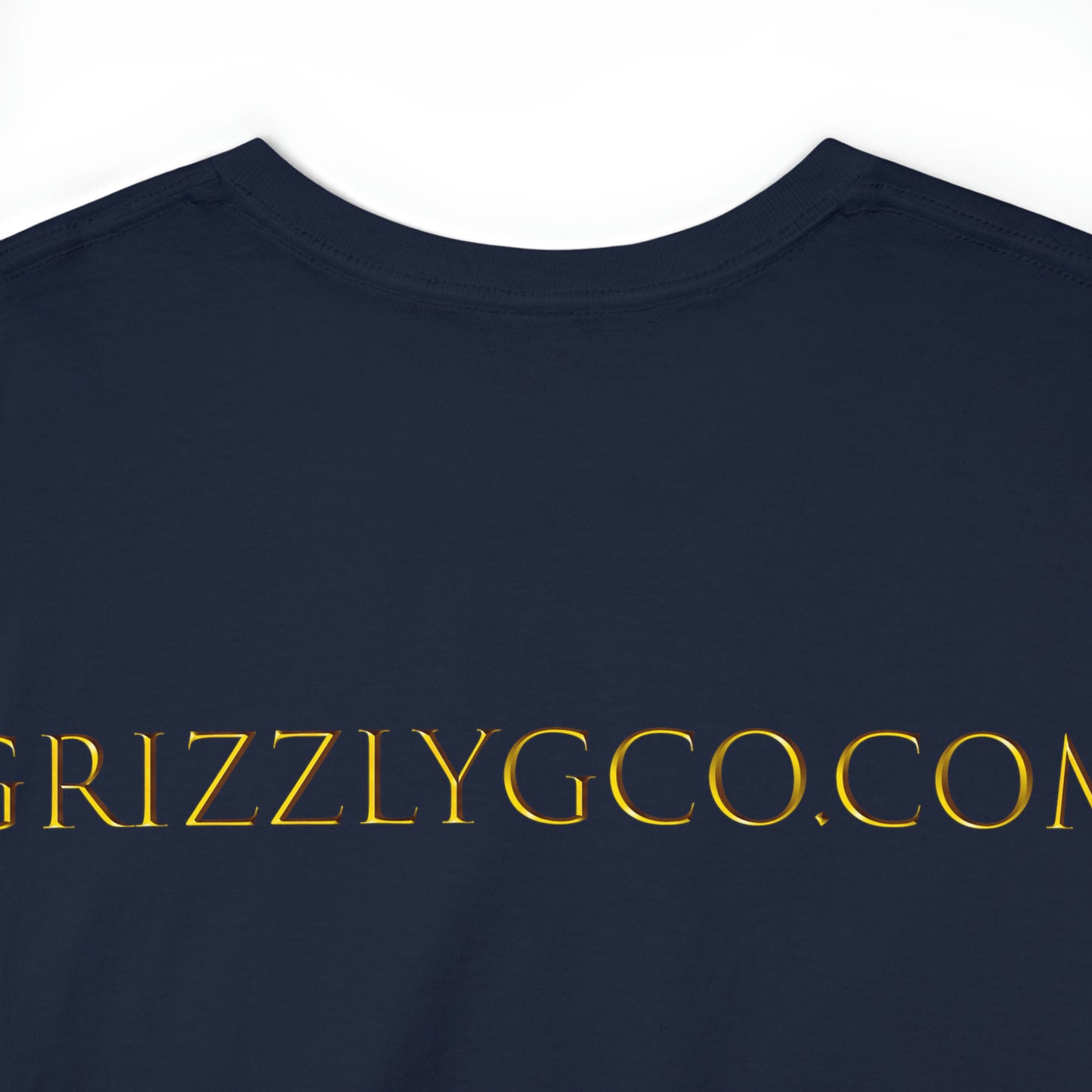 GGC "Papa Bear(d)" T-Shirt