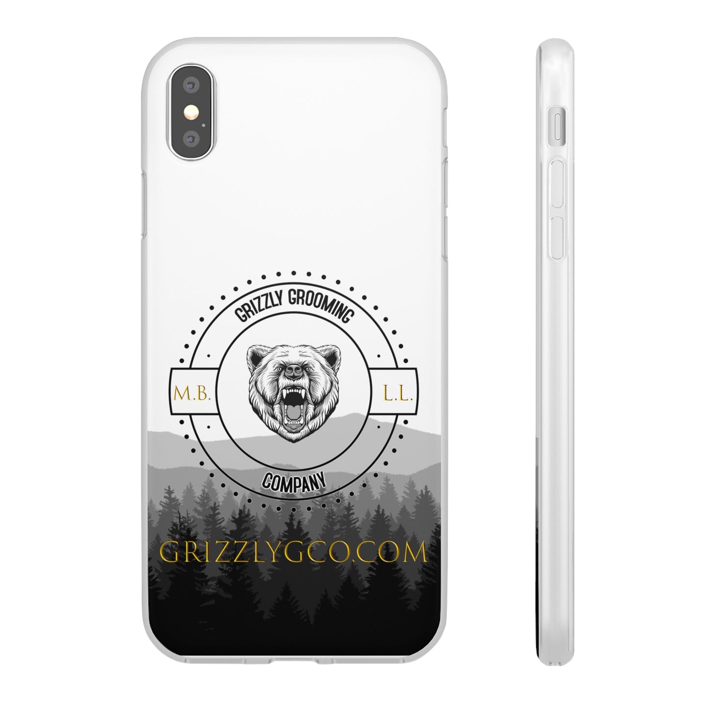 GGC Flexi Case