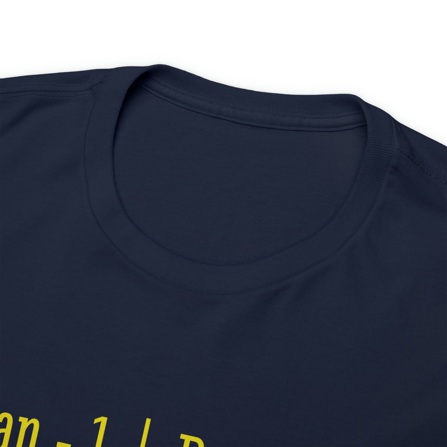 GGC "Man V. Razor" T-Shirt