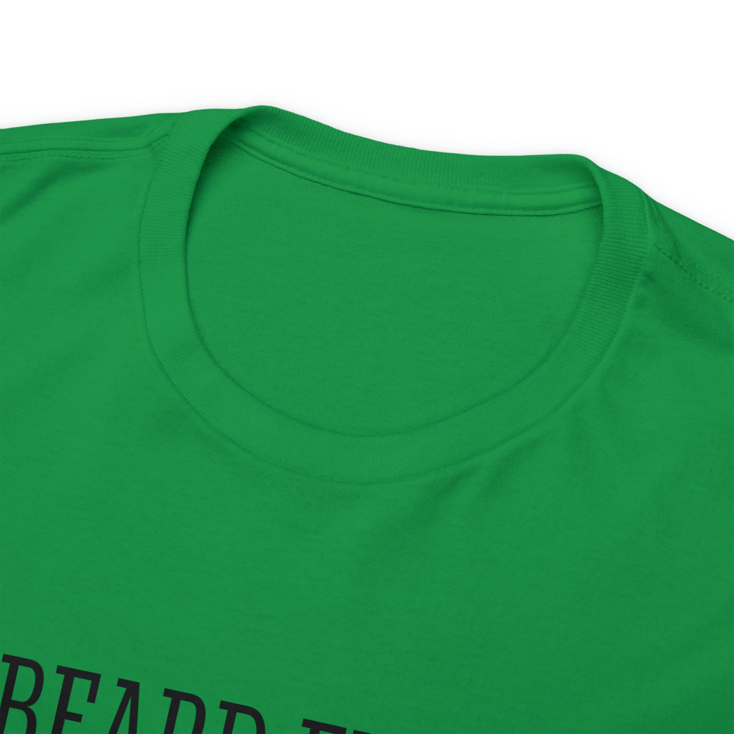 GGC 'Beard Envy' T-Shirt