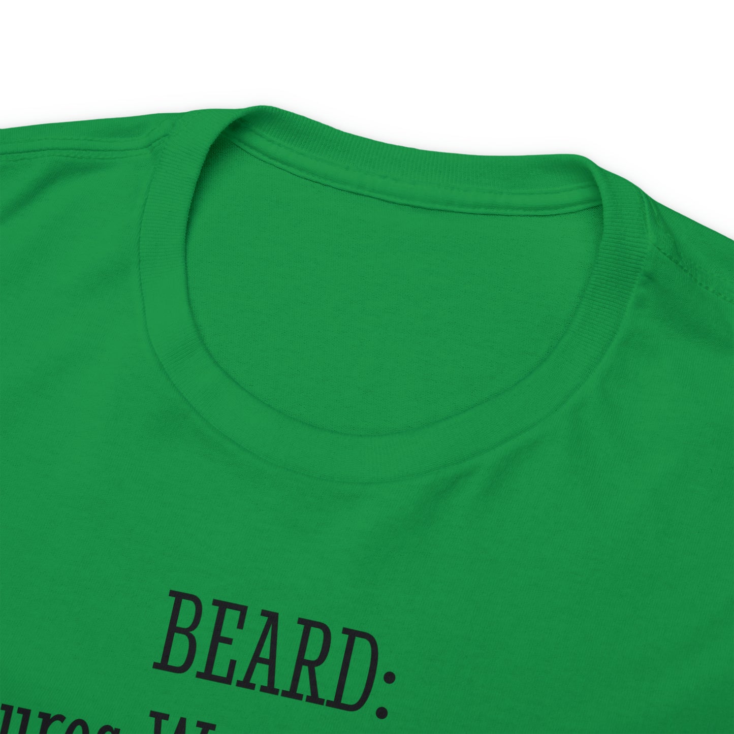 GGC 'I Mean Business' T-Shirt