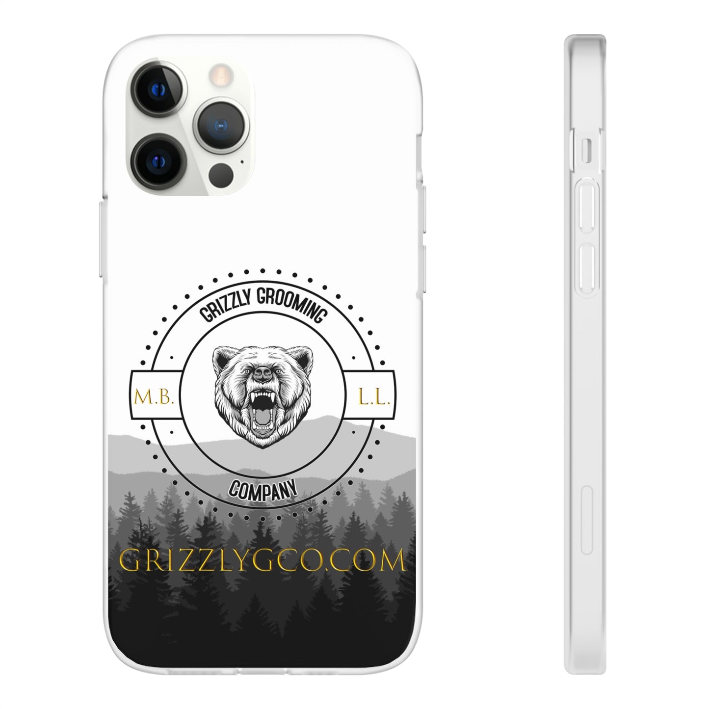 GGC Flexi Case