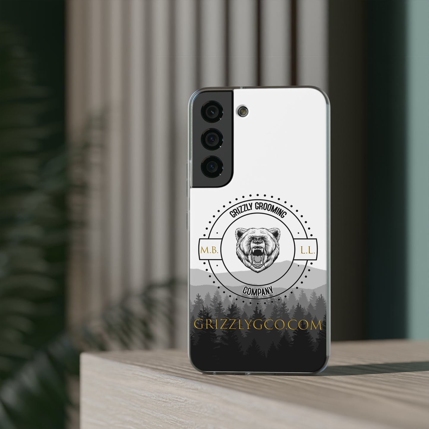 GGC Flexi Case
