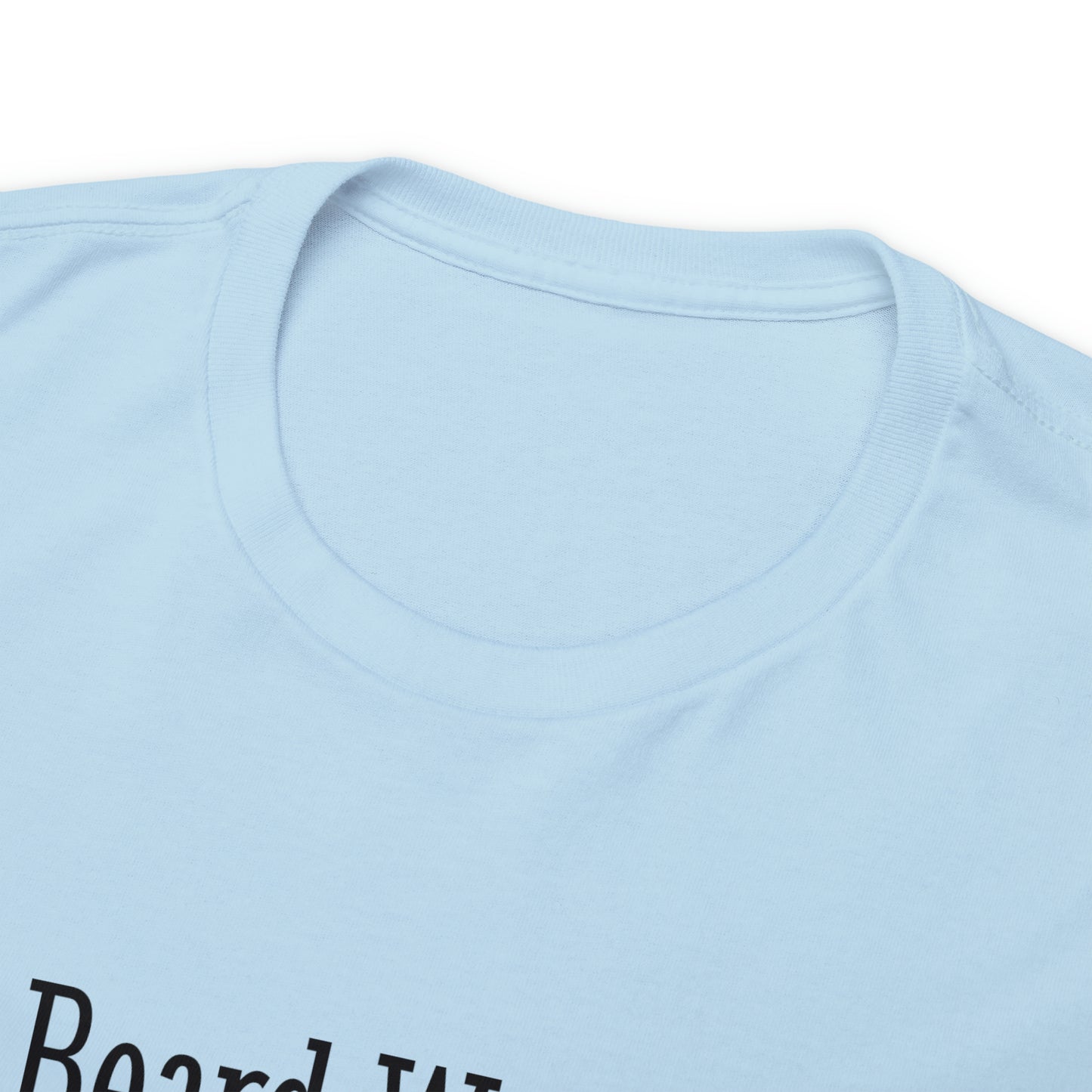 GGC 'In Beard We Trust' T-Shirt