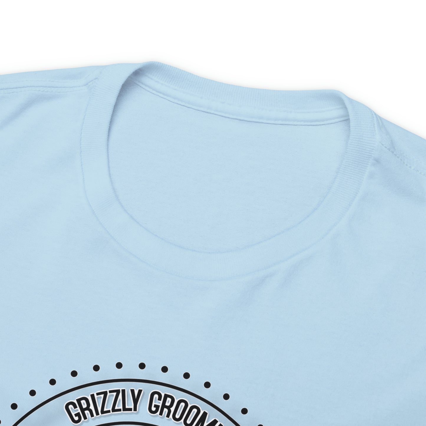 GGC "BEARD GAME STRONG" T-Shirt