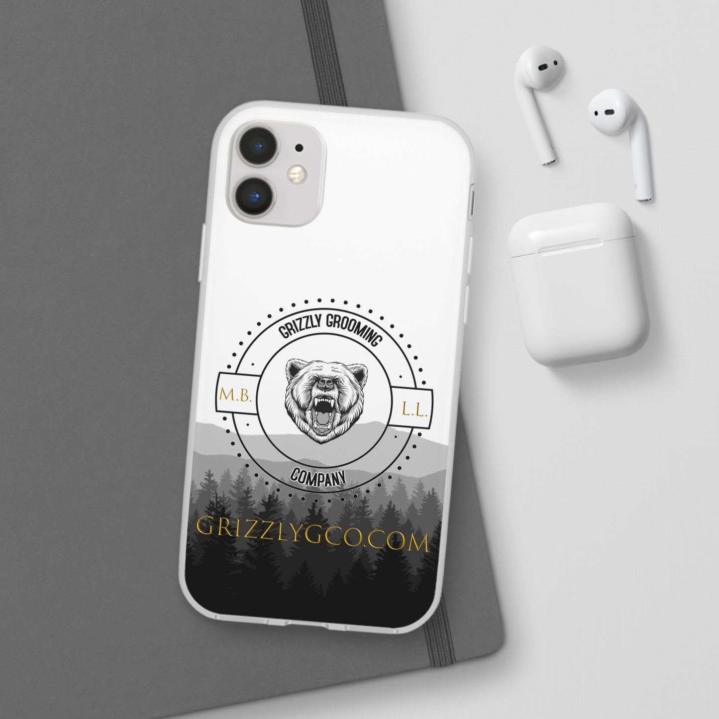 GGC Flexi Case