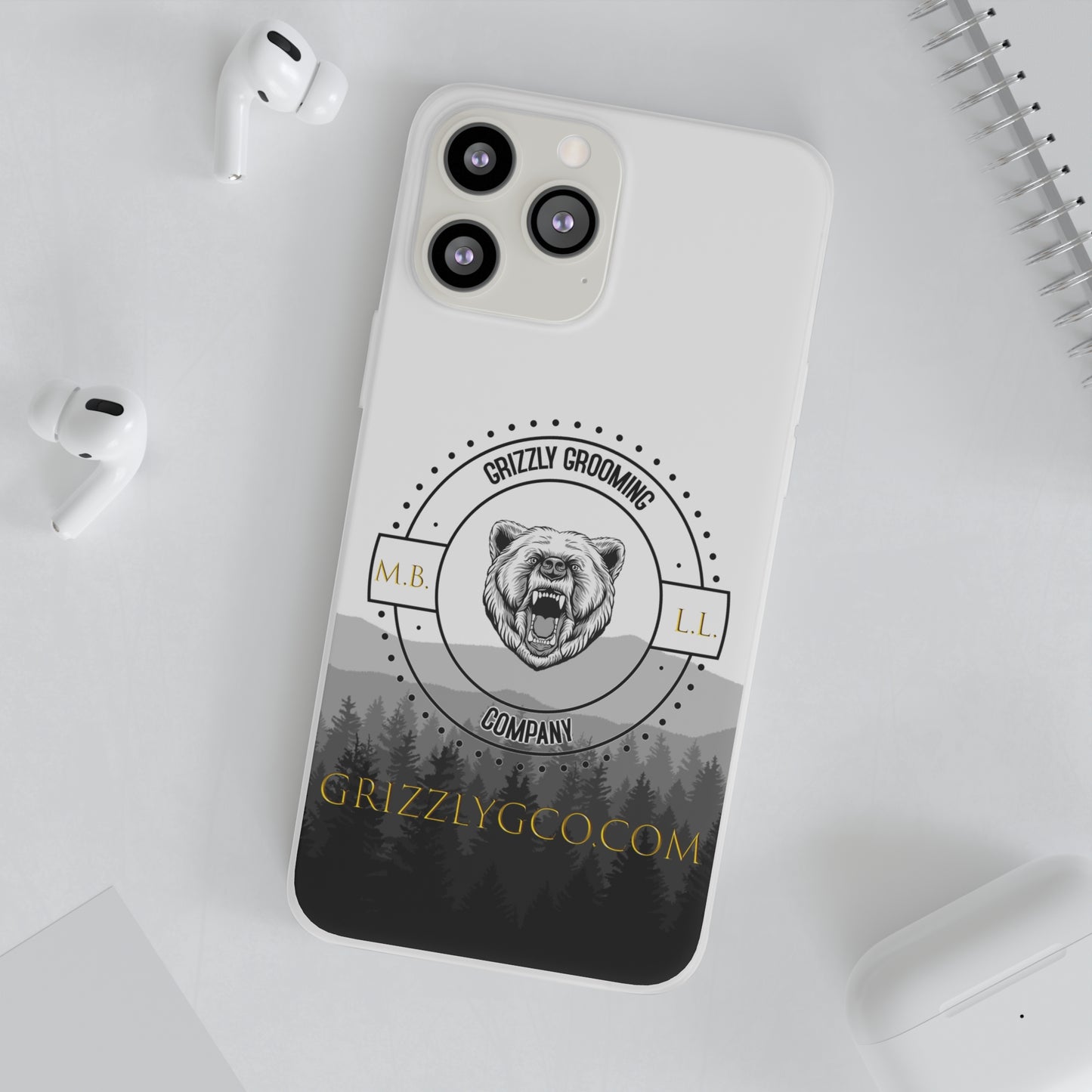 GGC Flexi Case