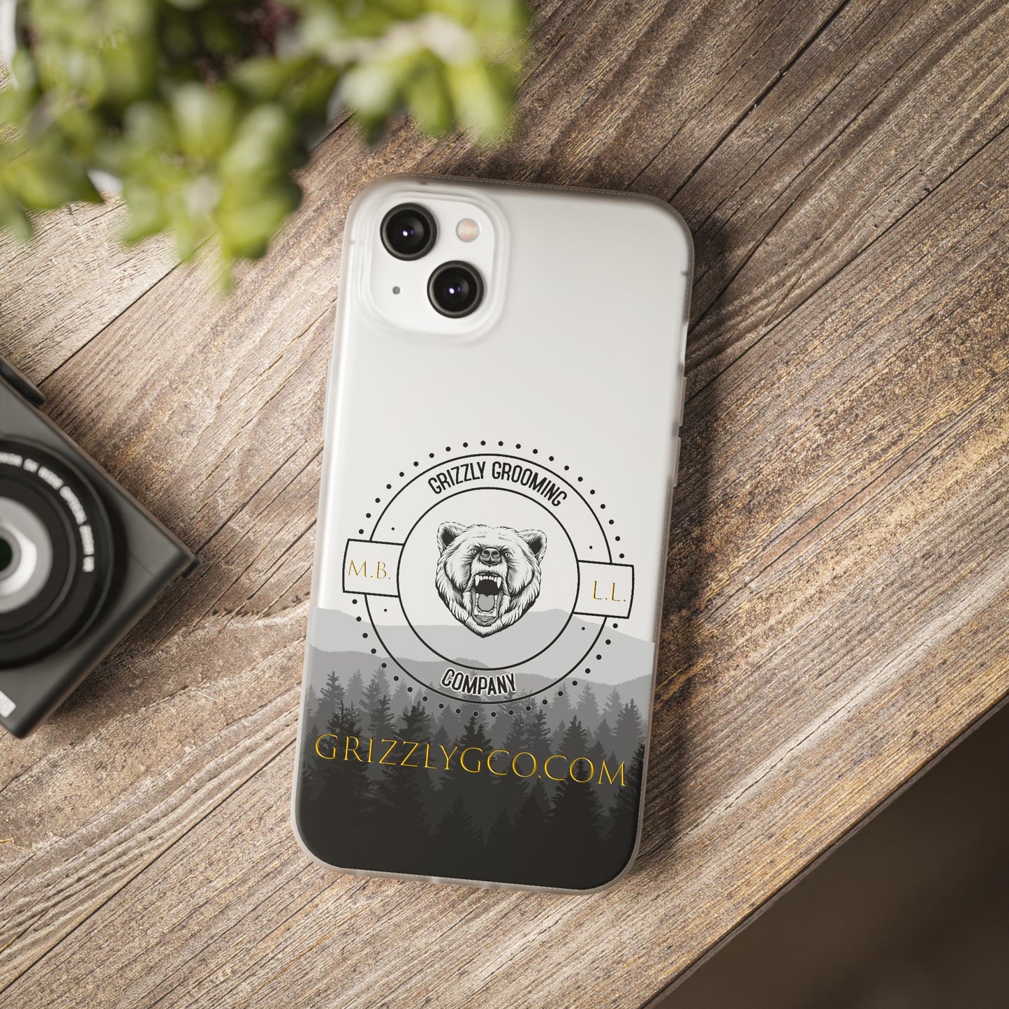 GGC Flexi Case