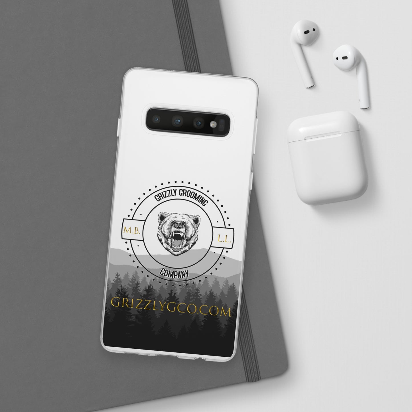 GGC Flexi Case