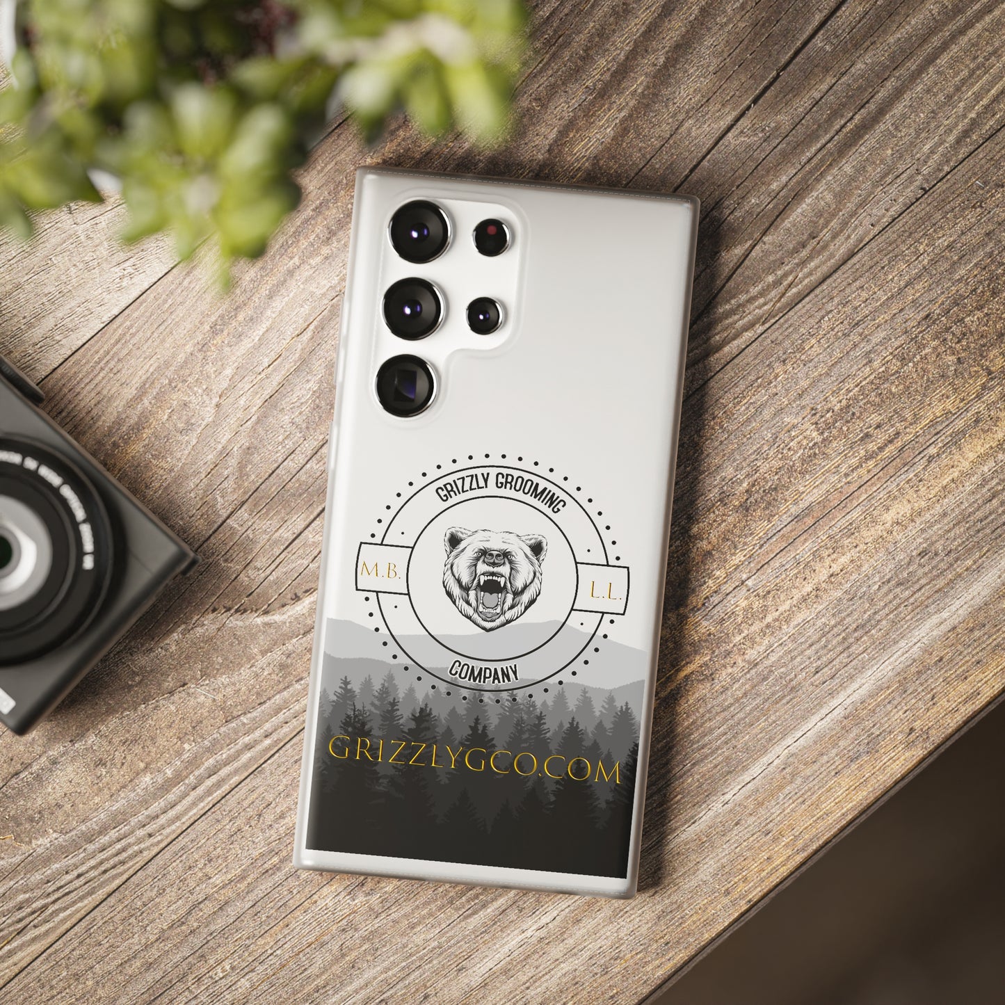 GGC Flexi Case