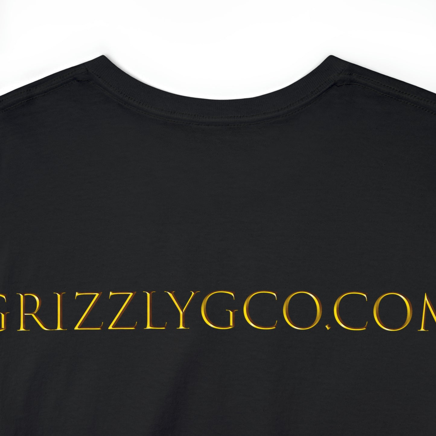 GGC 'In Beard We Trust' T-Shirt