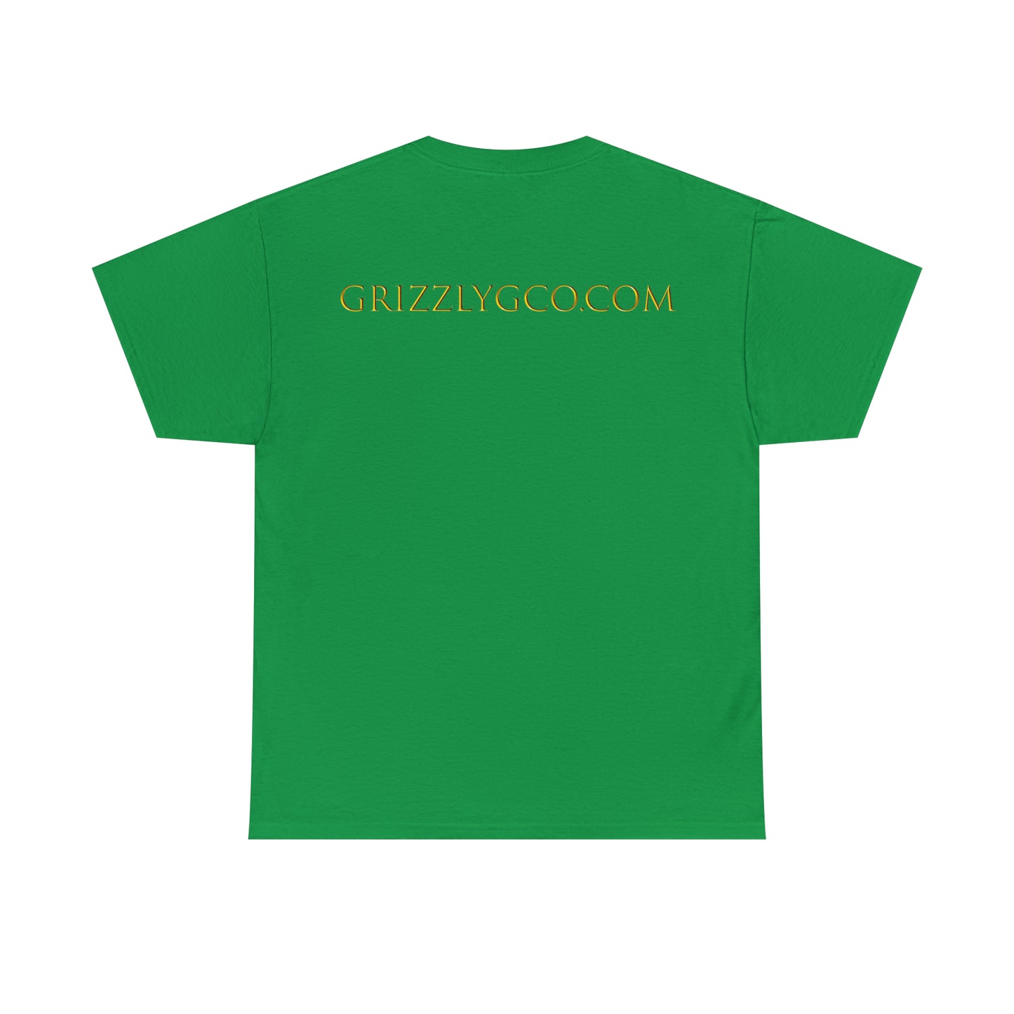 GGC 'In Beard We Trust' T-Shirt
