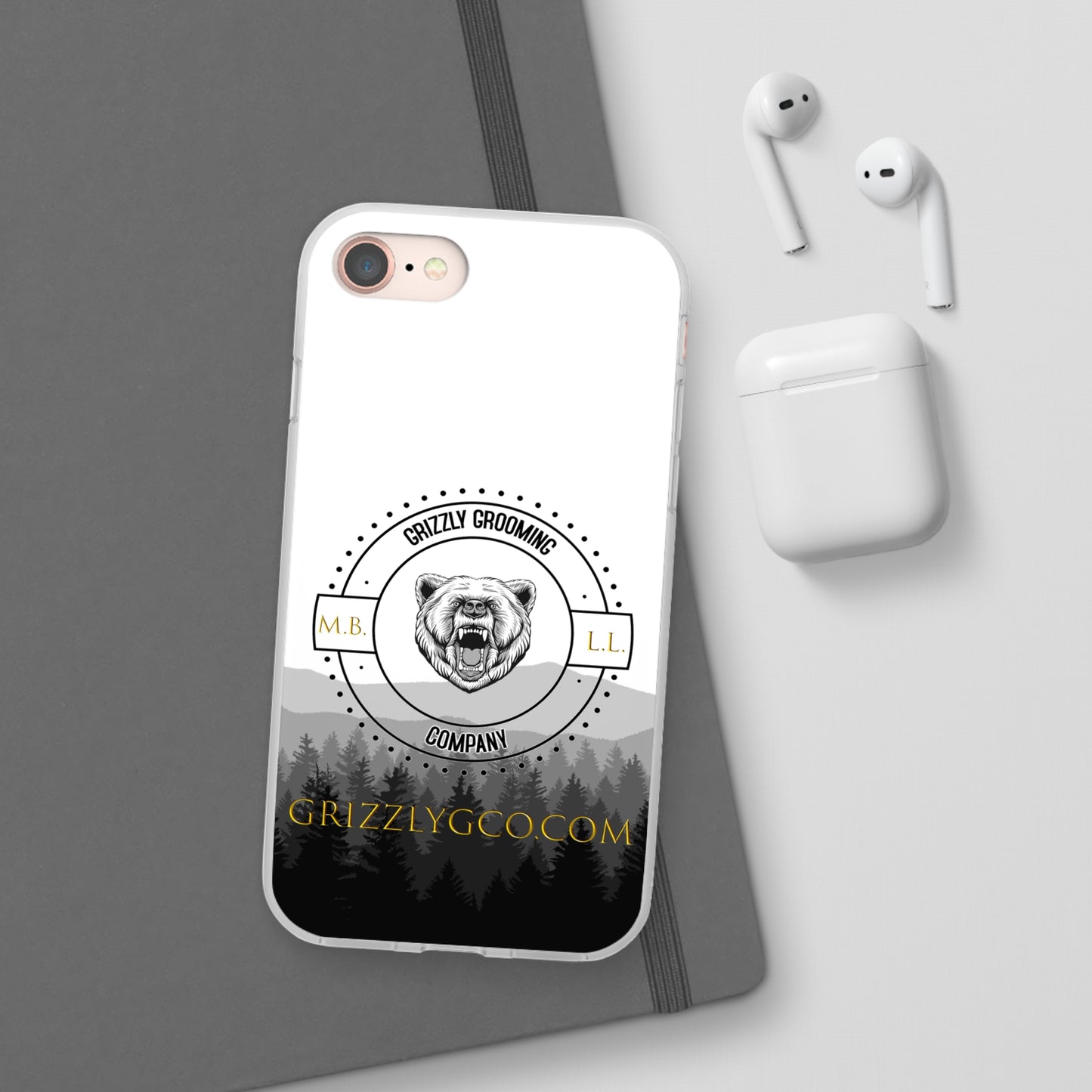 GGC Flexi Case