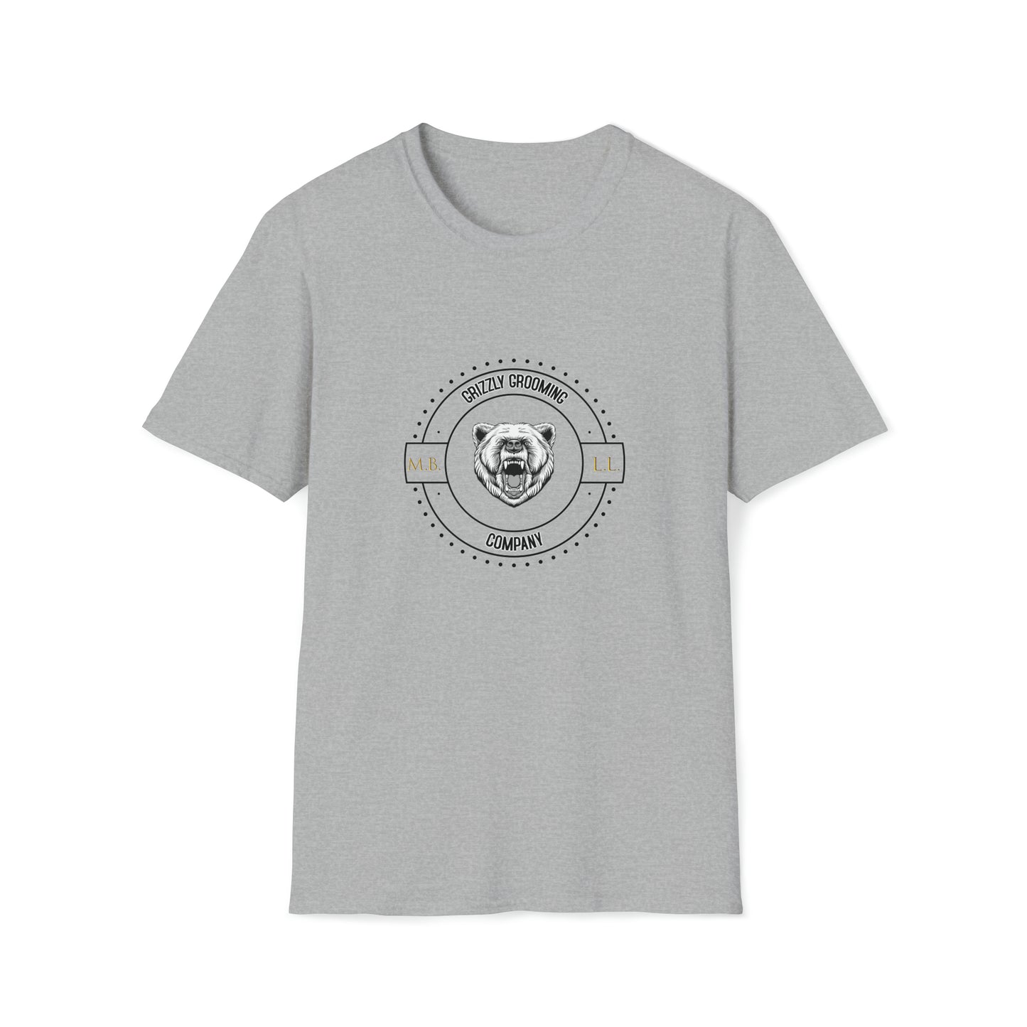 GGC Plain Seal T-Shirt