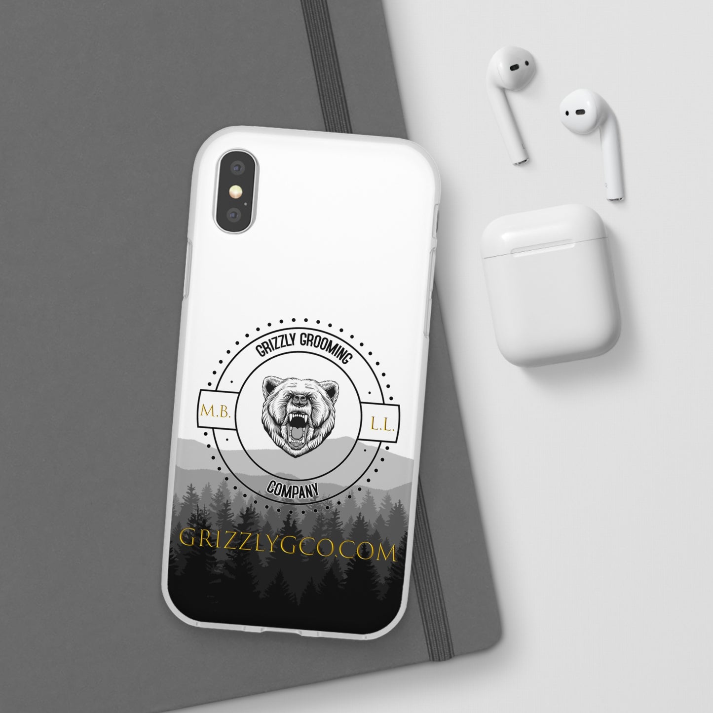 GGC Flexi Case