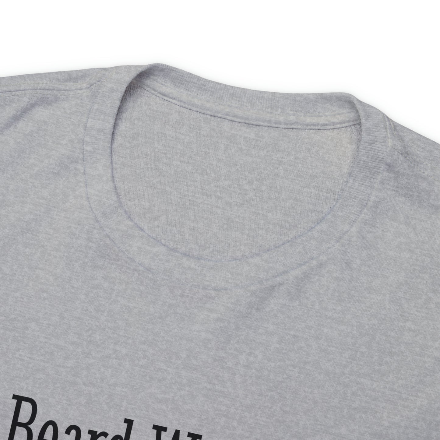 GGC 'In Beard We Trust' T-Shirt
