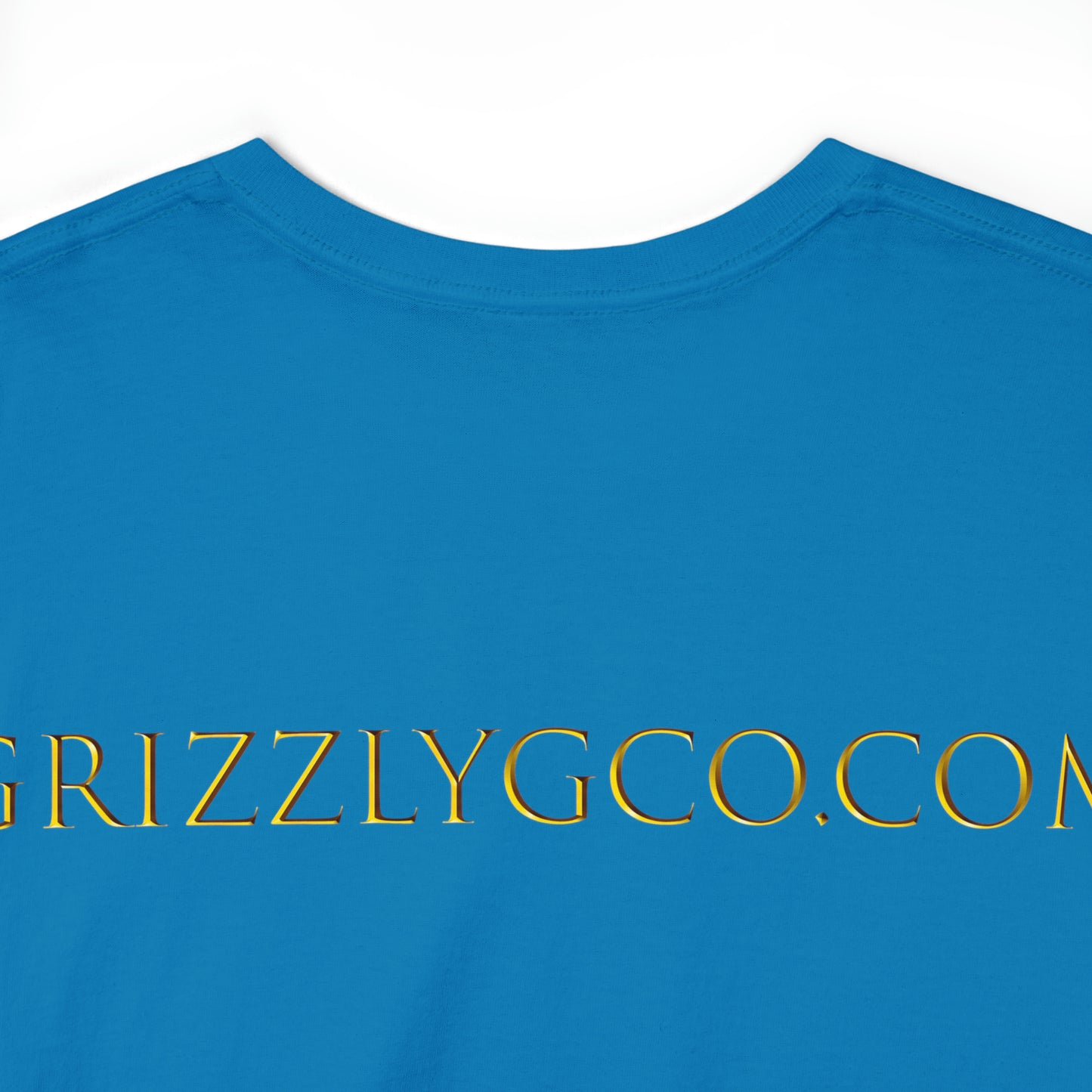 GGC 'In Beard We Trust' T-Shirt