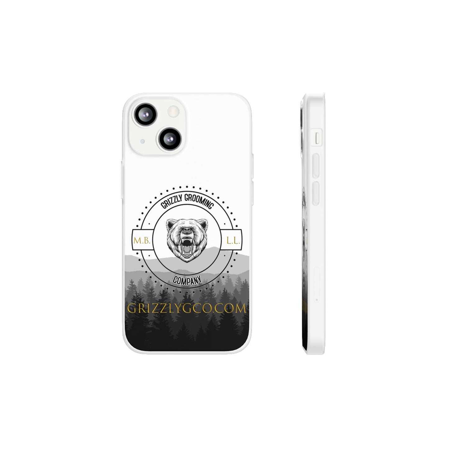 GGC Flexi Case