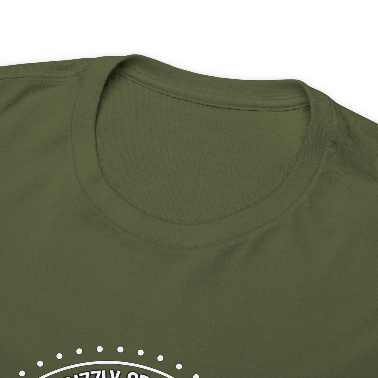 GGC "First Name Basis" T-Shirt