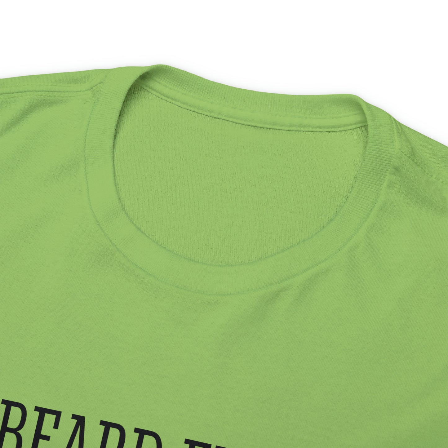 GGC 'Beard Envy' T-Shirt