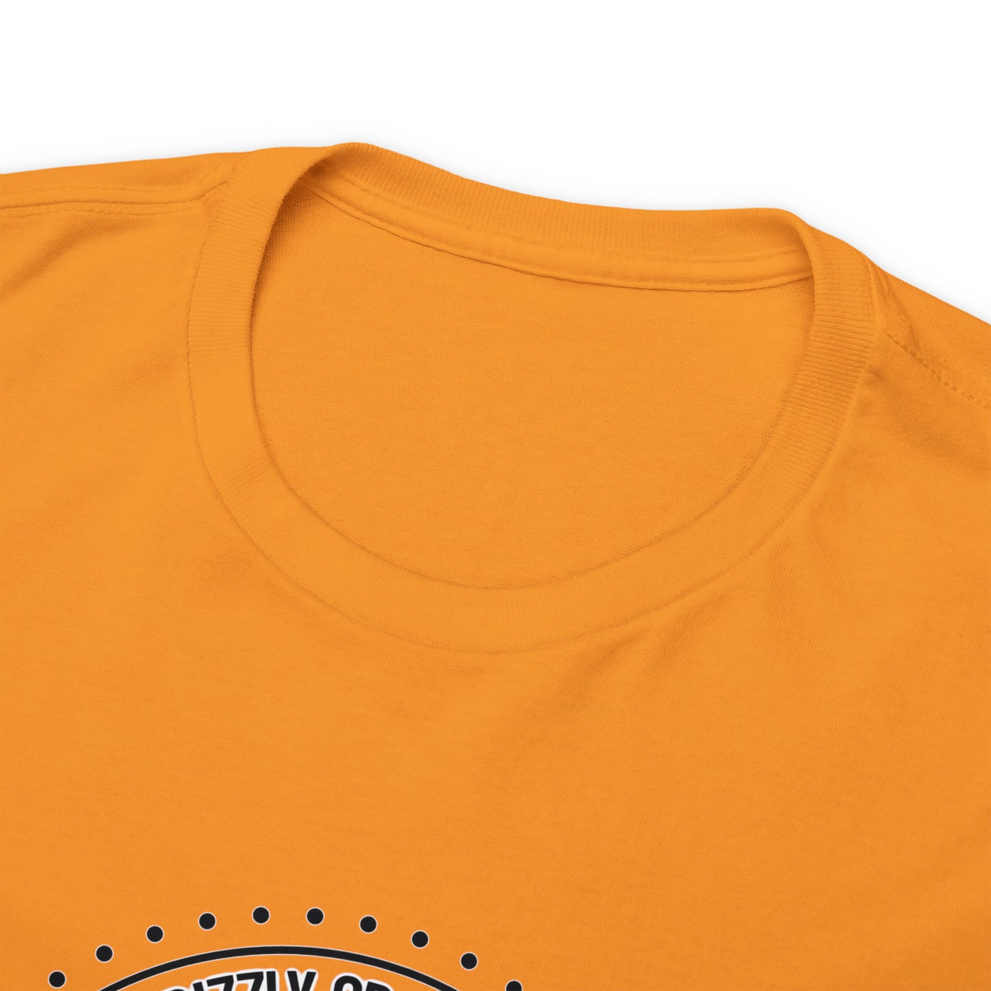 GGC "First Name Basis" T-Shirt
