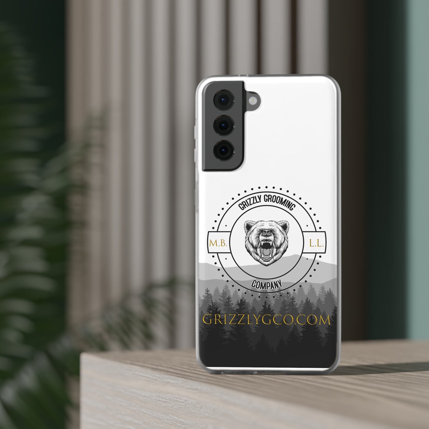 GGC Flexi Case