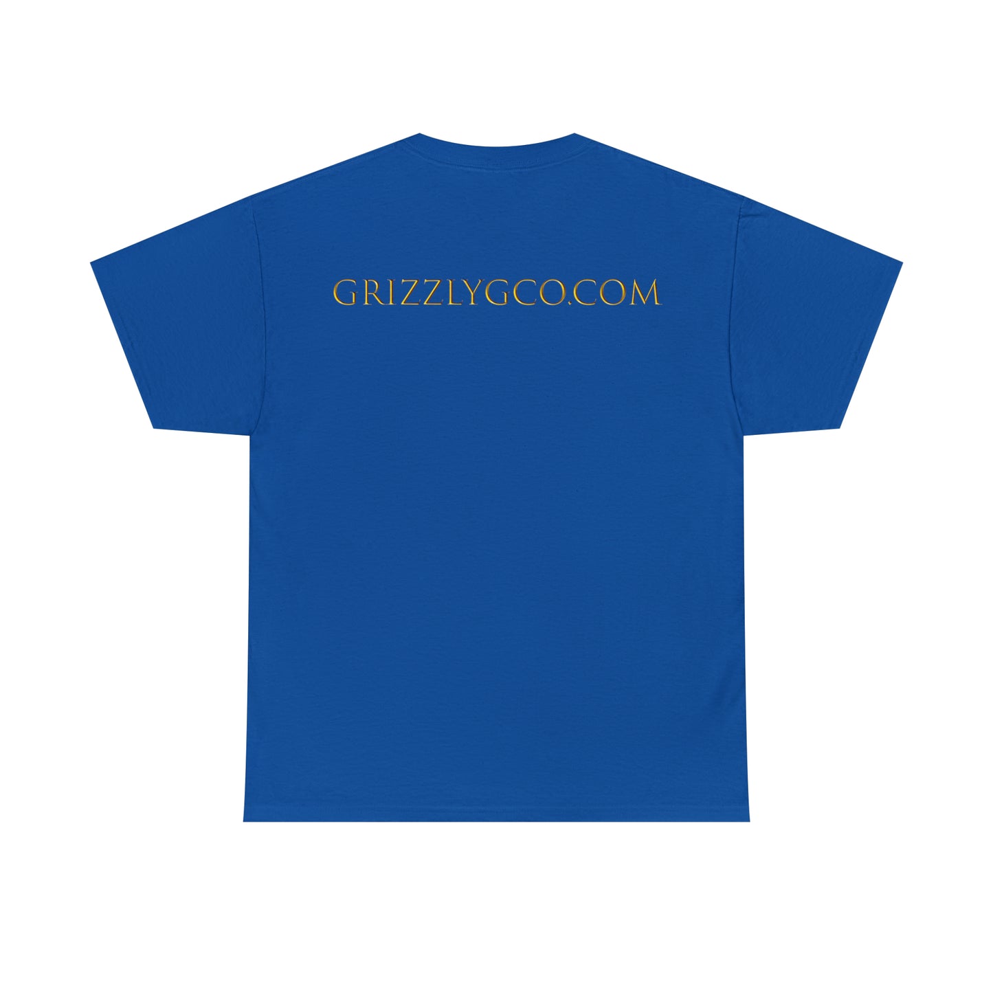 GGC "Man V. Razor" T-Shirt