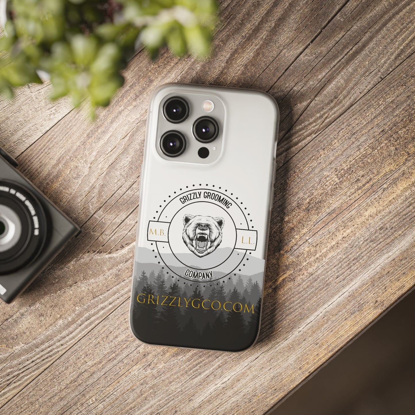 GGC Flexi Case