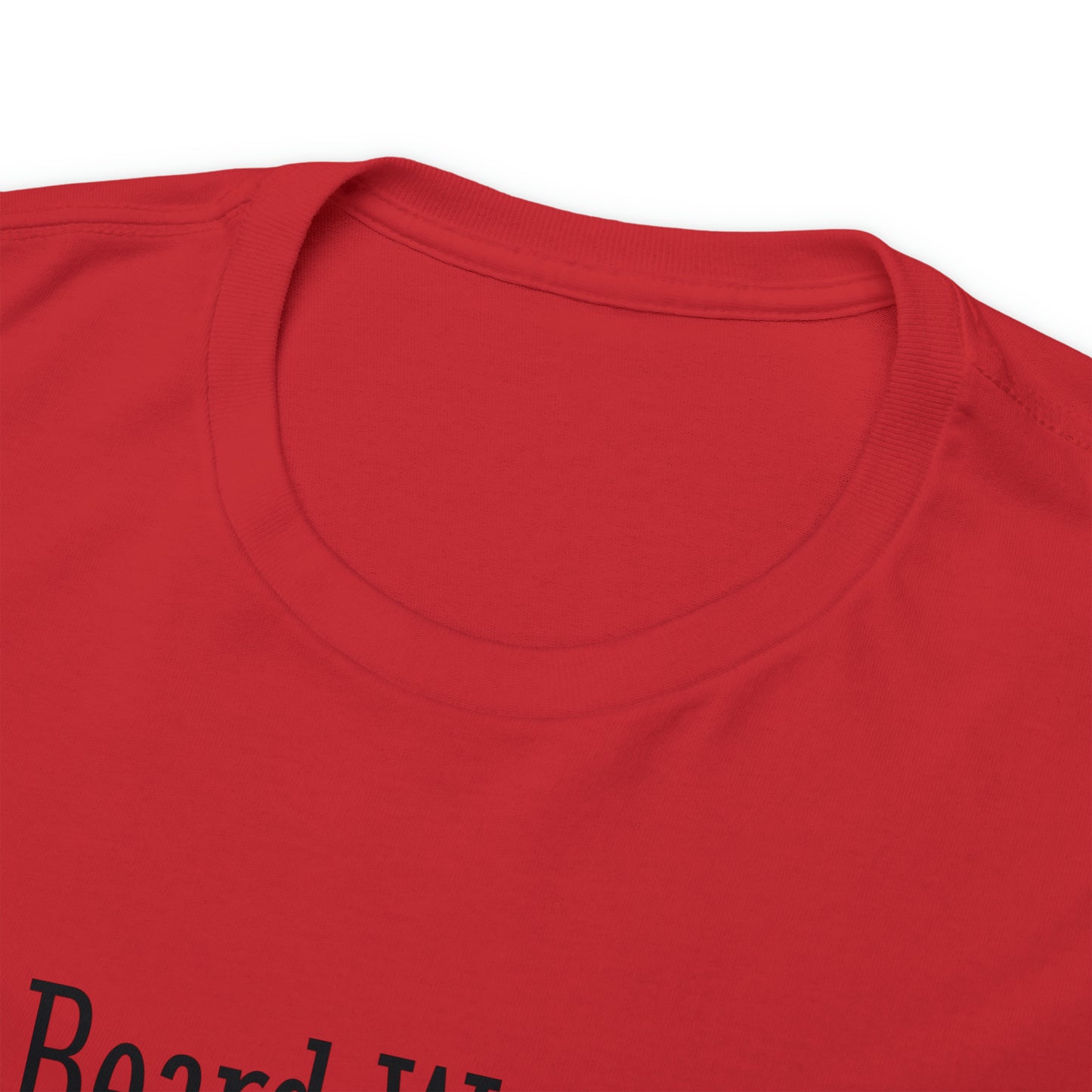GGC 'In Beard We Trust' T-Shirt