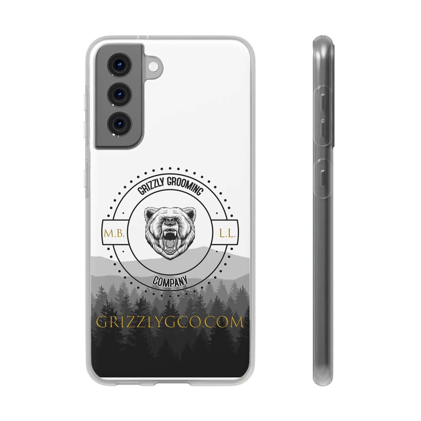 GGC Flexi Case